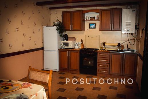 Zdayutsya kіmnati podobovo, Mukacheve - apartment by the day