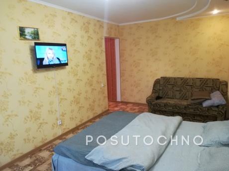 Rent an apartment, Nikopol - apartment by the day