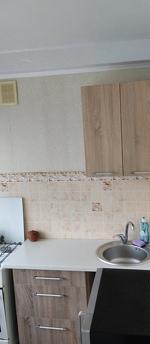 Apartment for daily rent Slavyansk, Sloviansk - apartment by the day
