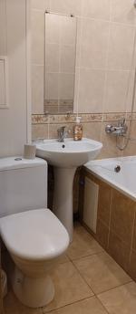 Apartment for daily rent Slavyansk, Sloviansk - apartment by the day