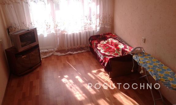 1 bedroom apartment for rent, Odessa - apartment by the day