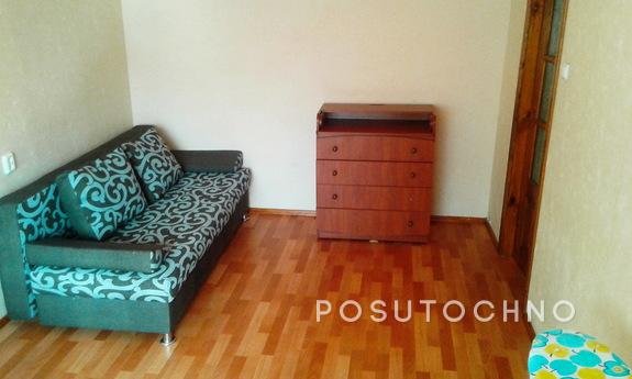 1 bedroom apartment for rent, Odessa - apartment by the day