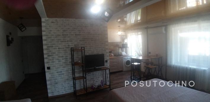 Podobovo or hourly garna apartment, Izmail - apartment by the day