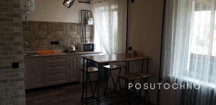 Podobovo or hourly garna apartment, Izmail - apartment by the day