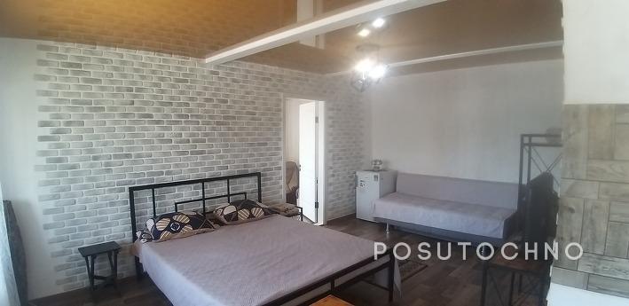 Podobovo or hourly garna apartment, Izmail - apartment by the day