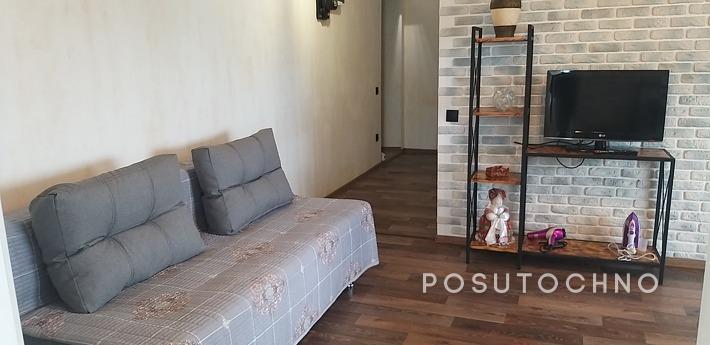 Podobovo or hourly garna apartment, Izmail - apartment by the day