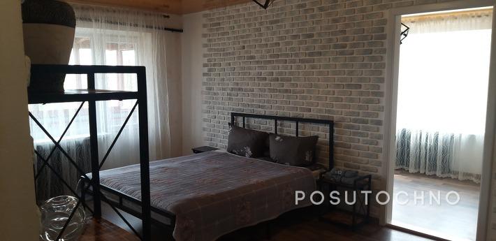 Podobovo or hourly garna apartment, Izmail - apartment by the day