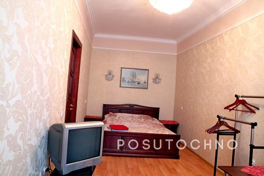 We choose any apartment and settled!, Lviv - apartment by the day