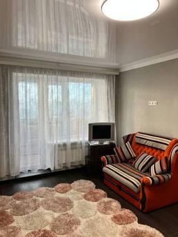 Rent an apartment in Podovo, Svitlovodsk - apartment by the day