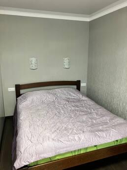 Rent an apartment in Podovo, Svitlovodsk - apartment by the day