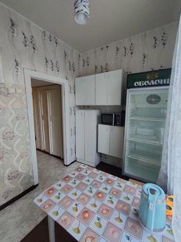 Оренда двокімнатної квартири подобово, Світловодськ - квартира подобово