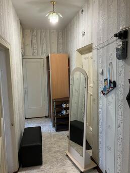 Оренда двокімнатної квартири подобово, Світловодськ - квартира подобово