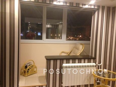 Distinguished guests Upper Pyshma rent an apartment for an h