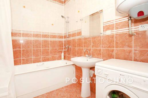 2-хк. квартира, центр, парковка, Казань - квартира посуточно
