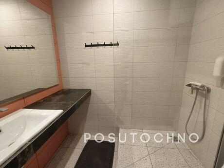 Apartment for pari or rodini - comfort b, Dnipro (Dnipropetrovsk) - apartment by the day