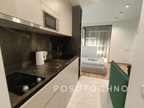 Apartment for pari or rodini - comfort b, Dnipro (Dnipropetrovsk) - apartment by the day