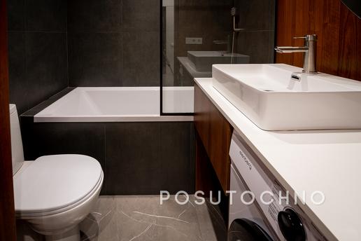 Quiet apartment in charge of Bartolomeo ta, Dnipro (Dnipropetrovsk) - apartment by the day