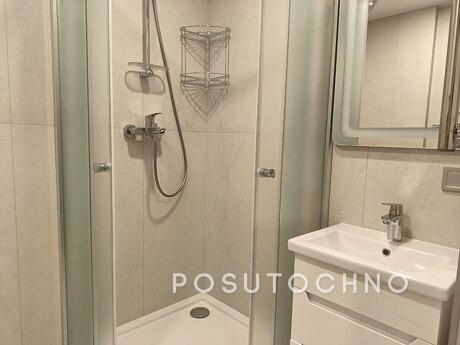 Space for peace and quiet, Dnipro (Dnipropetrovsk) - apartment by the day