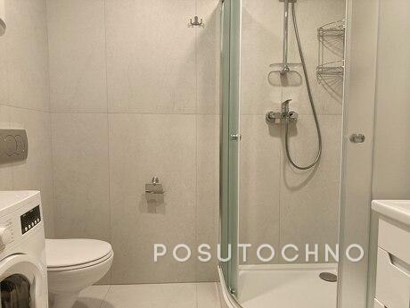 Space for peace and quiet, Dnipro (Dnipropetrovsk) - apartment by the day