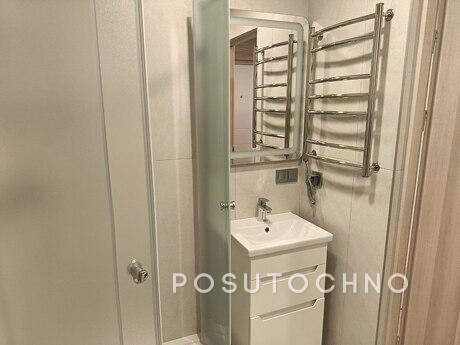Space for peace and quiet, Dnipro (Dnipropetrovsk) - apartment by the day
