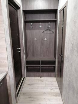 The apartment is dark, where the day is forgotten, Dnipro (Dnipropetrovsk) - apartment by the day