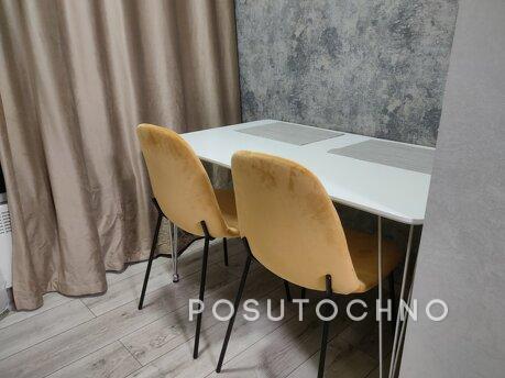Whirlwind of addiction for one night at the best, Dnipro (Dnipropetrovsk) - apartment by the day