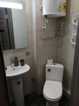 Whirlwind of addiction for one night at the best, Dnipro (Dnipropetrovsk) - apartment by the day