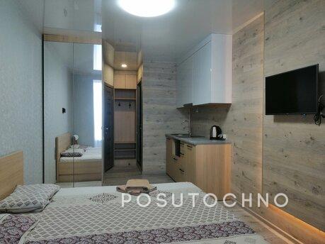 Whirlwind of addiction for one night at the best, Dnipro (Dnipropetrovsk) - apartment by the day