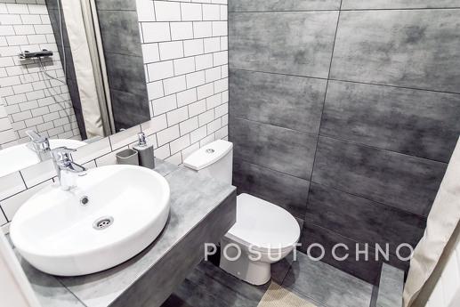 The donkey's secret place for many years to come, Dnipro (Dnipropetrovsk) - apartment by the day