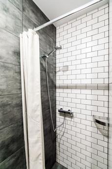 The donkey's secret place for many years to come, Dnipro (Dnipropetrovsk) - apartment by the day