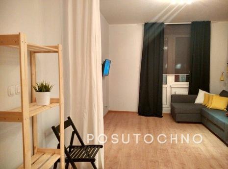 Cozy studio in Novokosino, Reutov - apartment by the day