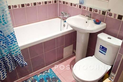 Rent an apartment for hours / day, witho, Moscow - apartment by the day