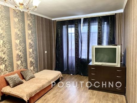 Rent in the center of Ukrainа Hotel, Chernihiv - apartment by the day