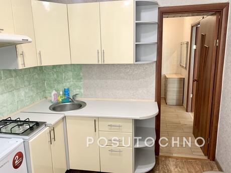 Apartment on Valu center wifi, Chernihiv - apartment by the day