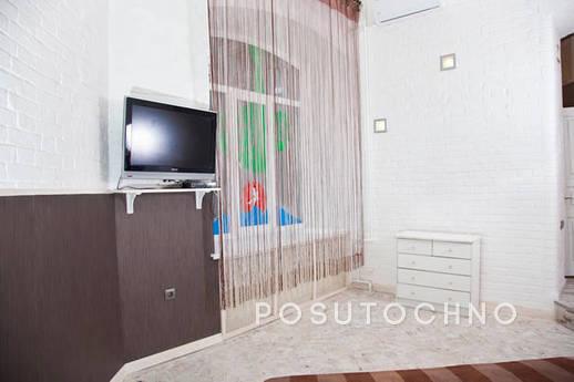 Apartment from movies, Odessa - apartment by the day
