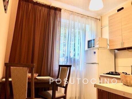 Apartment in the center, documents visible, Rivne - apartment by the day