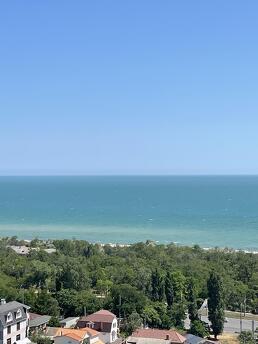 Podobovo apartment, Kotovsky village, Odessa - apartment by the day
