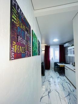 Podobovo apartment, Kotovsky village, Odessa - apartment by the day
