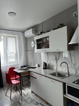 Podobovo apartment, Kotovsky village, Odessa - apartment by the day