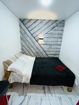 Podobovo apartment, Kotovsky village, Odessa - apartment by the day