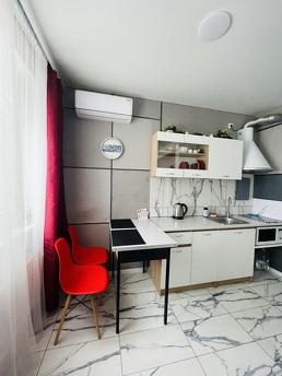 Podobovo apartment, Kotovsky village, Odessa - apartment by the day