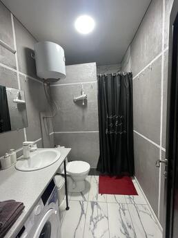 Podobovo apartment, Kotovsky village, Odessa - apartment by the day