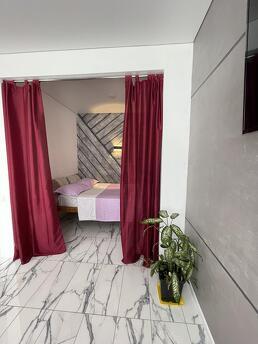 Podobovo apartment, Kotovsky village, Odessa - apartment by the day