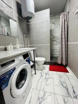 Podobovo apartment, Kotovsky village, Odessa - apartment by the day