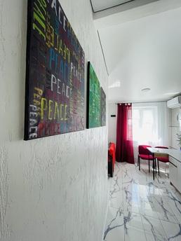 Podobovo apartment, Kotovsky village, Odessa - apartment by the day
