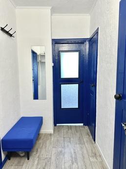 Квартира в Лузанівці для комфорту., Одеса - квартира подобово