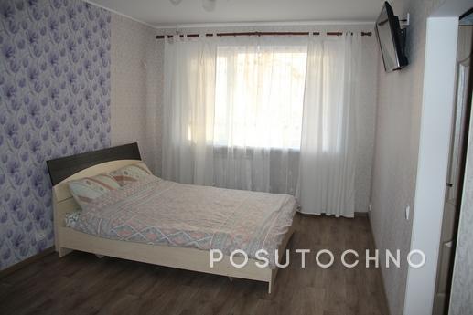 Rent 1-bedroom. apartment, Kharkiv - apartment by the day