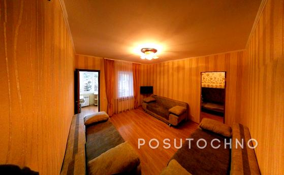 For rent 2 bedroom apartment on the street Sredneslobodskaya