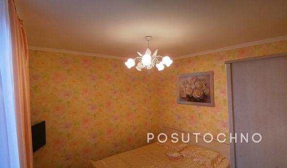 Rent apartments in Yalta, Yalta - apartment by the day