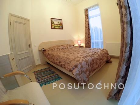 Apartment in tsentrі, Lviv - apartment by the day